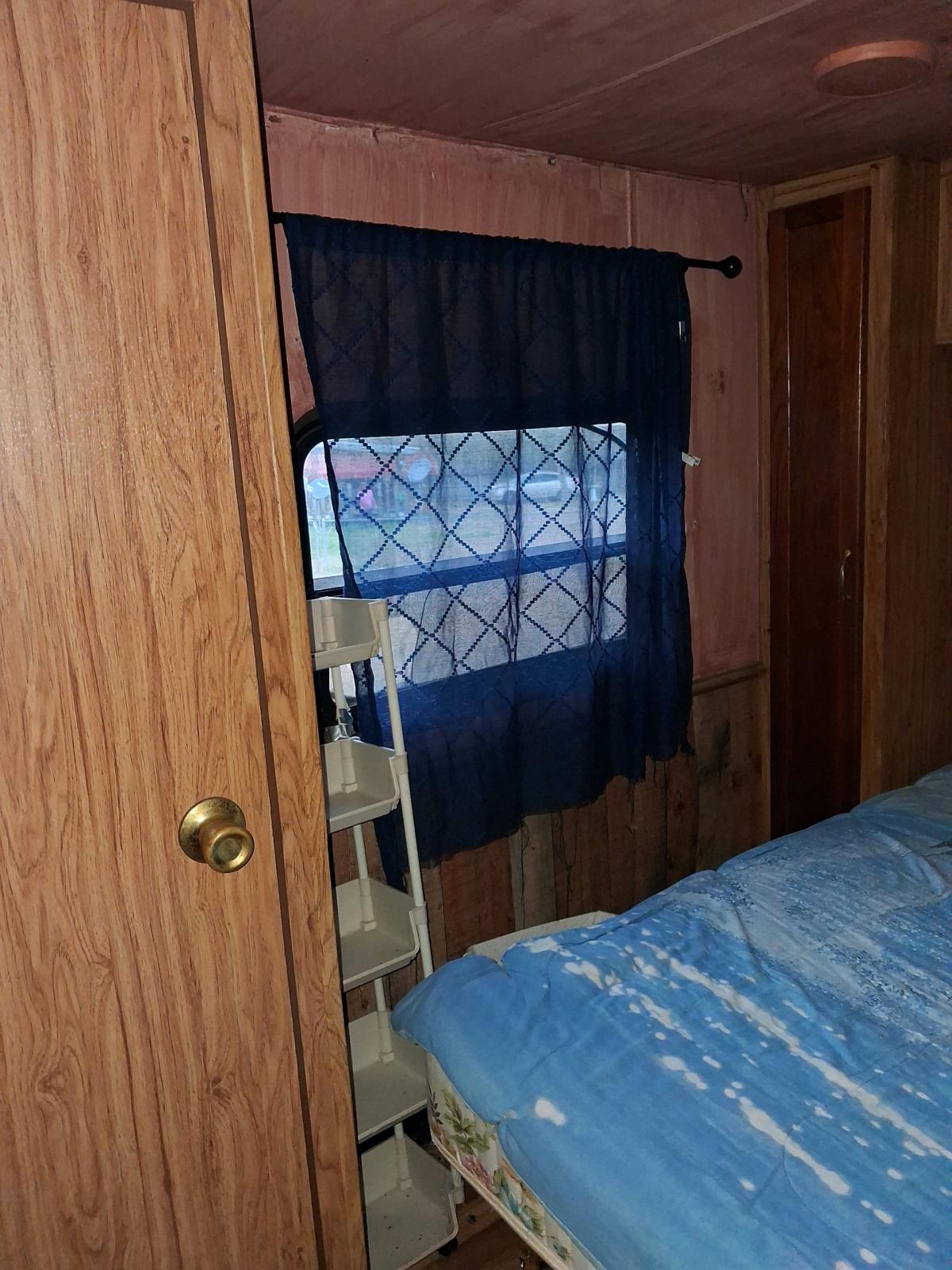 5th wheel camper - Onalaska, Texas - FleaMarketBay