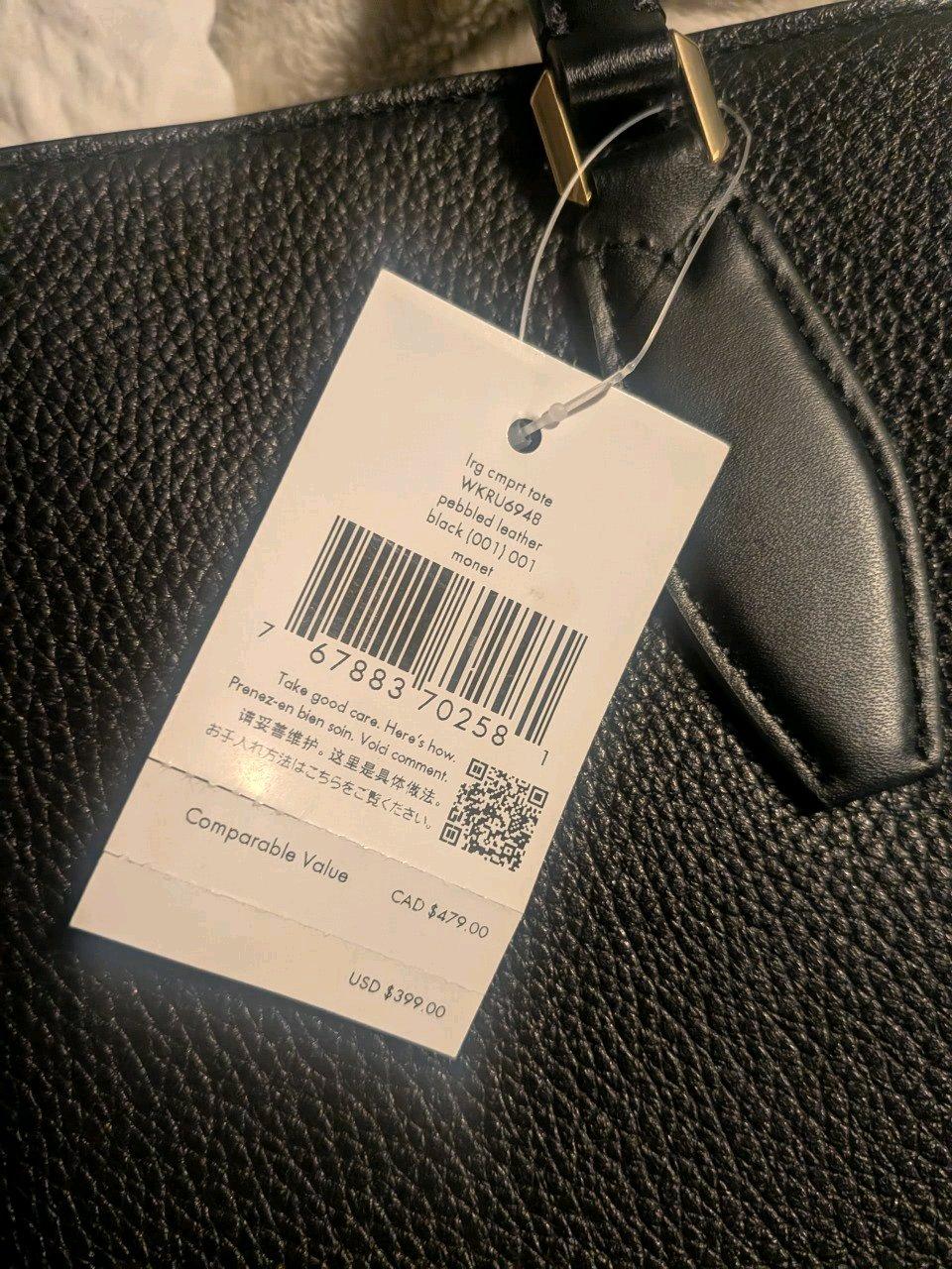 Kate Spade shoulder bag - Terrebonne, Oregon - FleaMarketBay