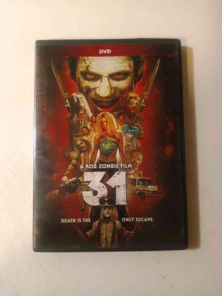 movies Read Below - Rossville, Georgia - FleaMarketBay