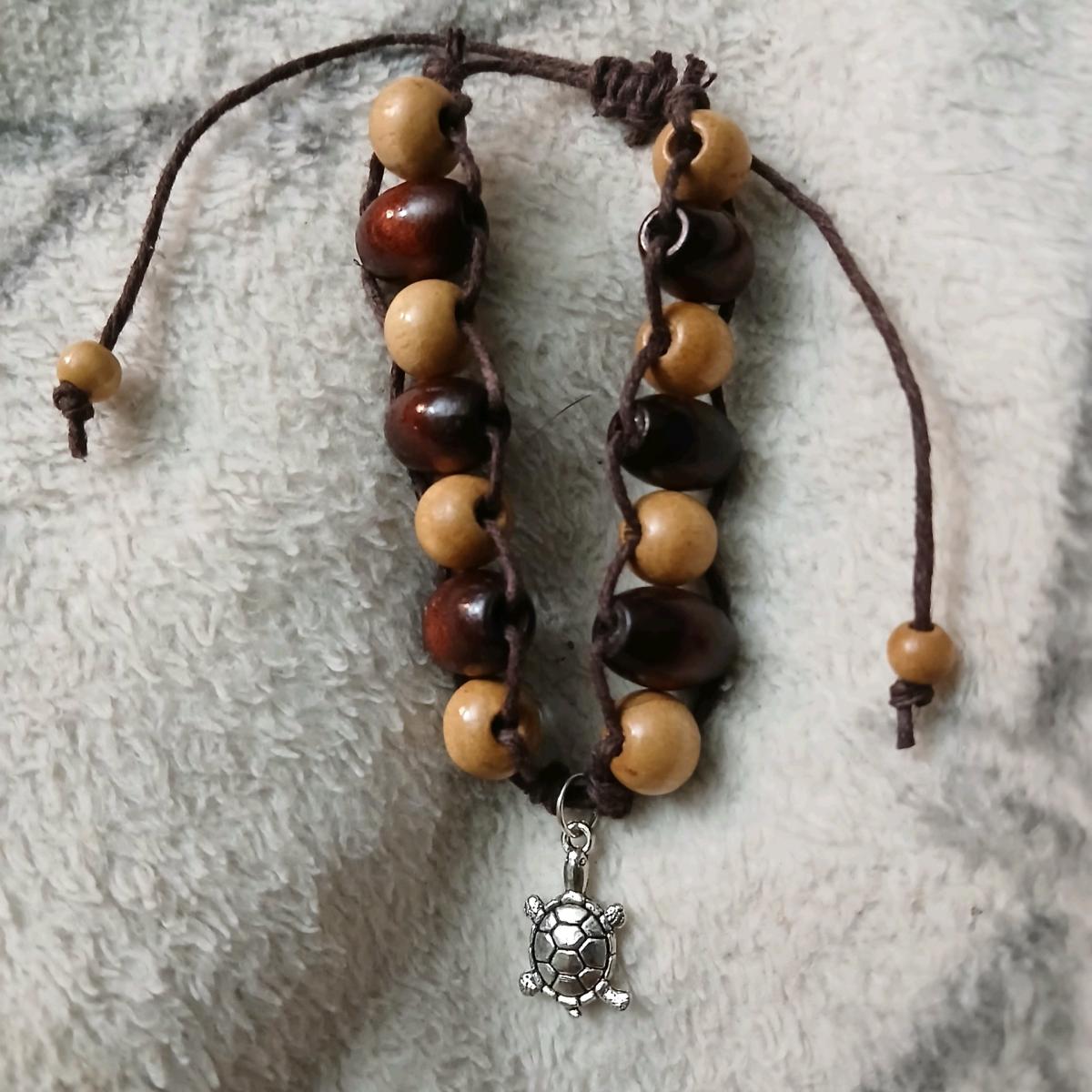 turtle bracelet
