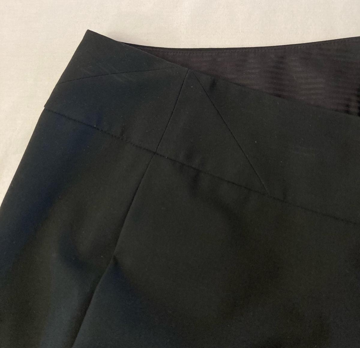 The Limited Black Collection Pencil Skirt - Dandridge, Tennessee - FleaMarketBay