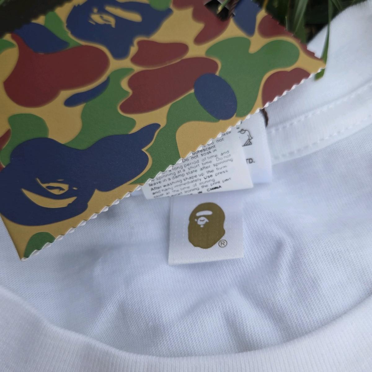 BRAND NEW OVO BAPE TEE - Las Vegas, Nevada - FleaMarketBay