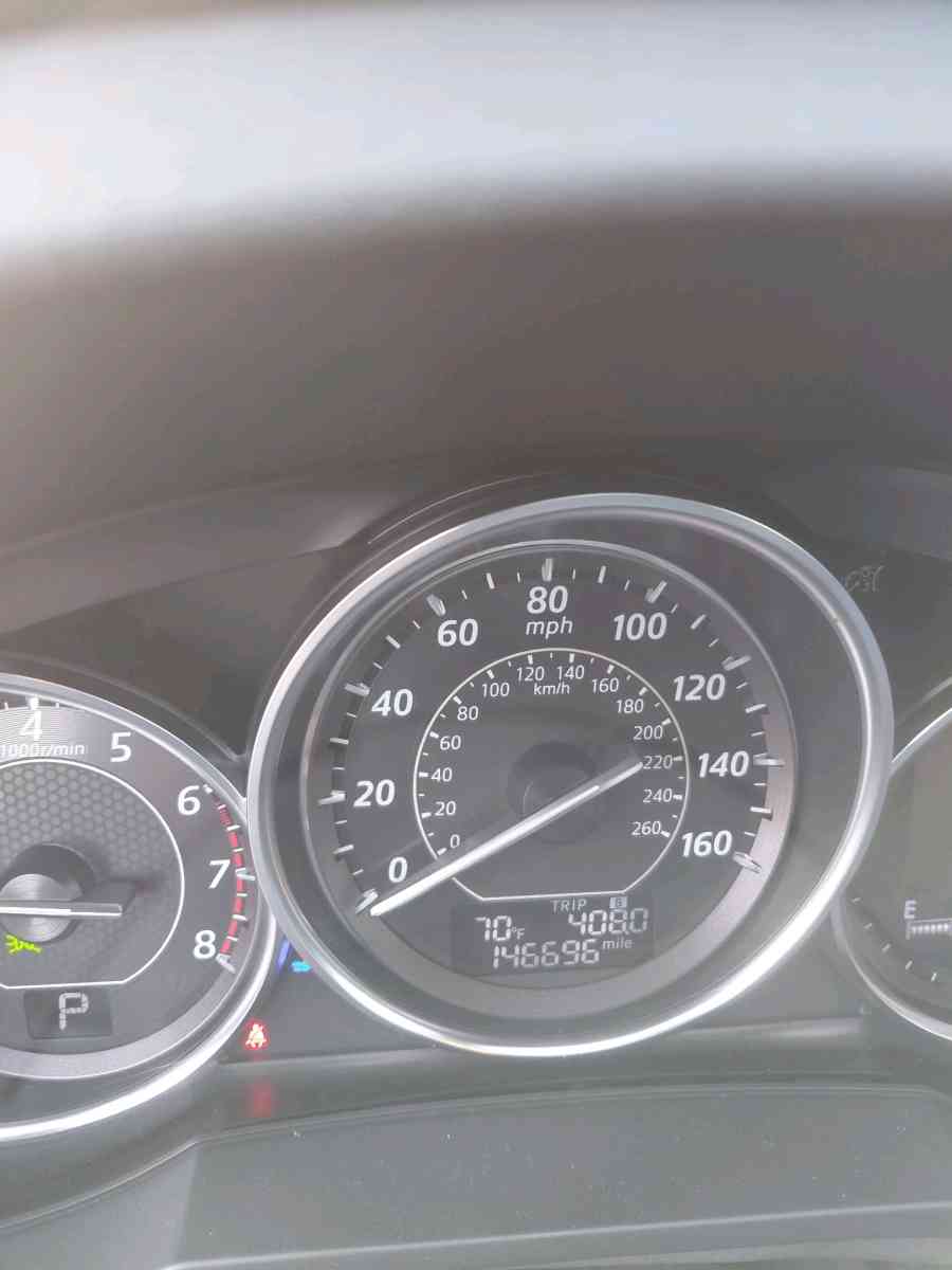 2014 Mazda 6 - Lillian, Texas - FleaMarketBay