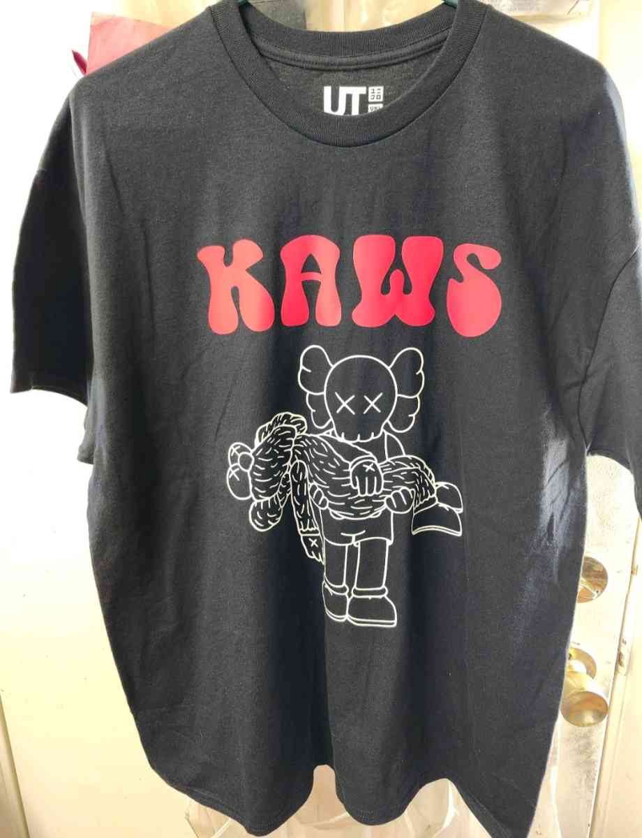 KAWS Shirt