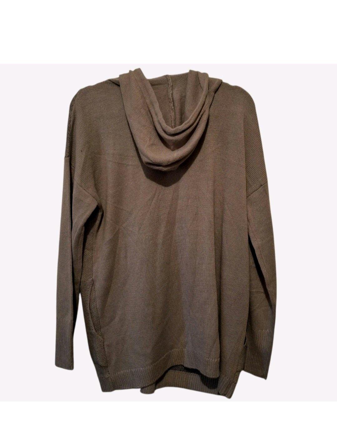 Cato Gray Hoodie Sweater size M - Tampa, Florida - FleaMarketBay