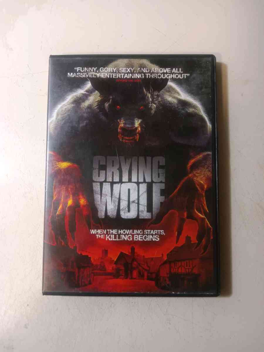 movie sale Read Below - Rossville, Georgia - FleaMarketBay