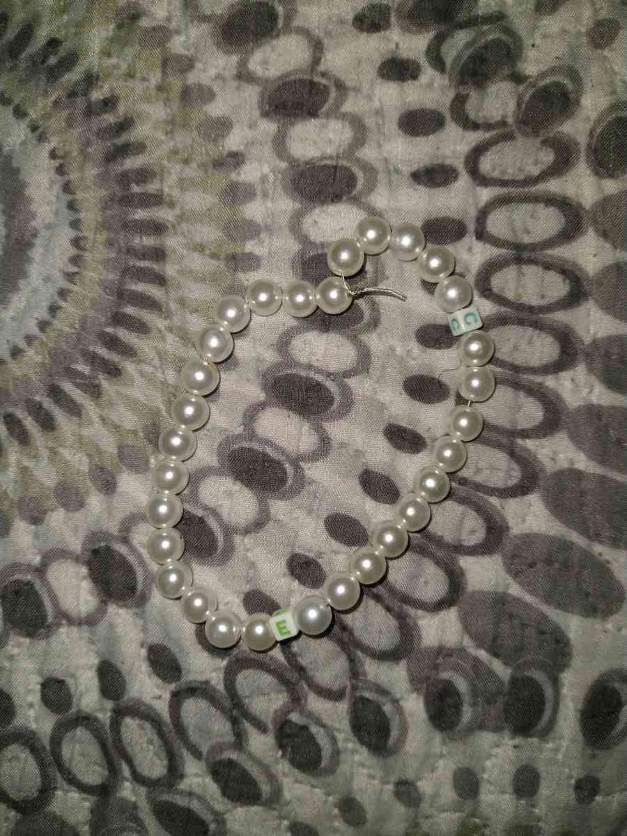 bracelet - Cape Coral, Florida