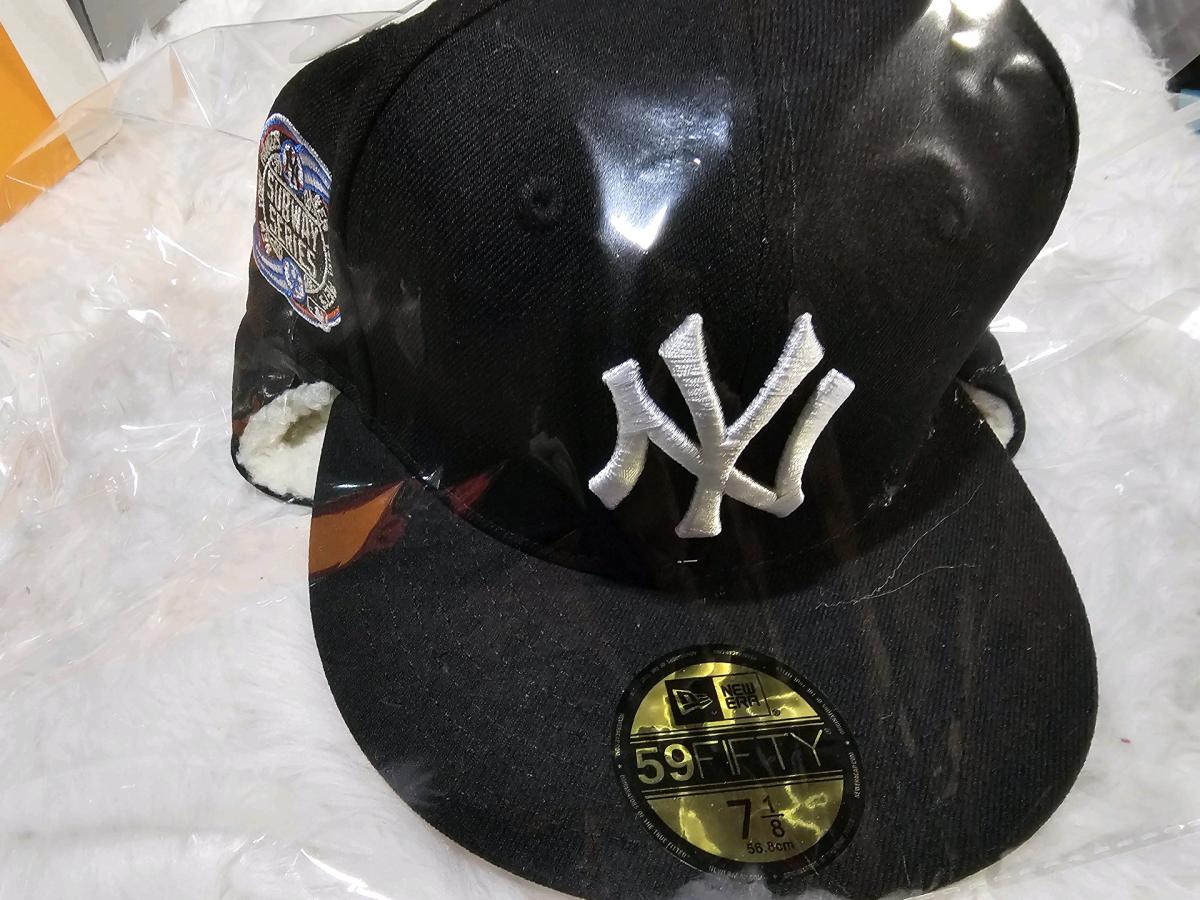 NEW YORK STARTER HAT