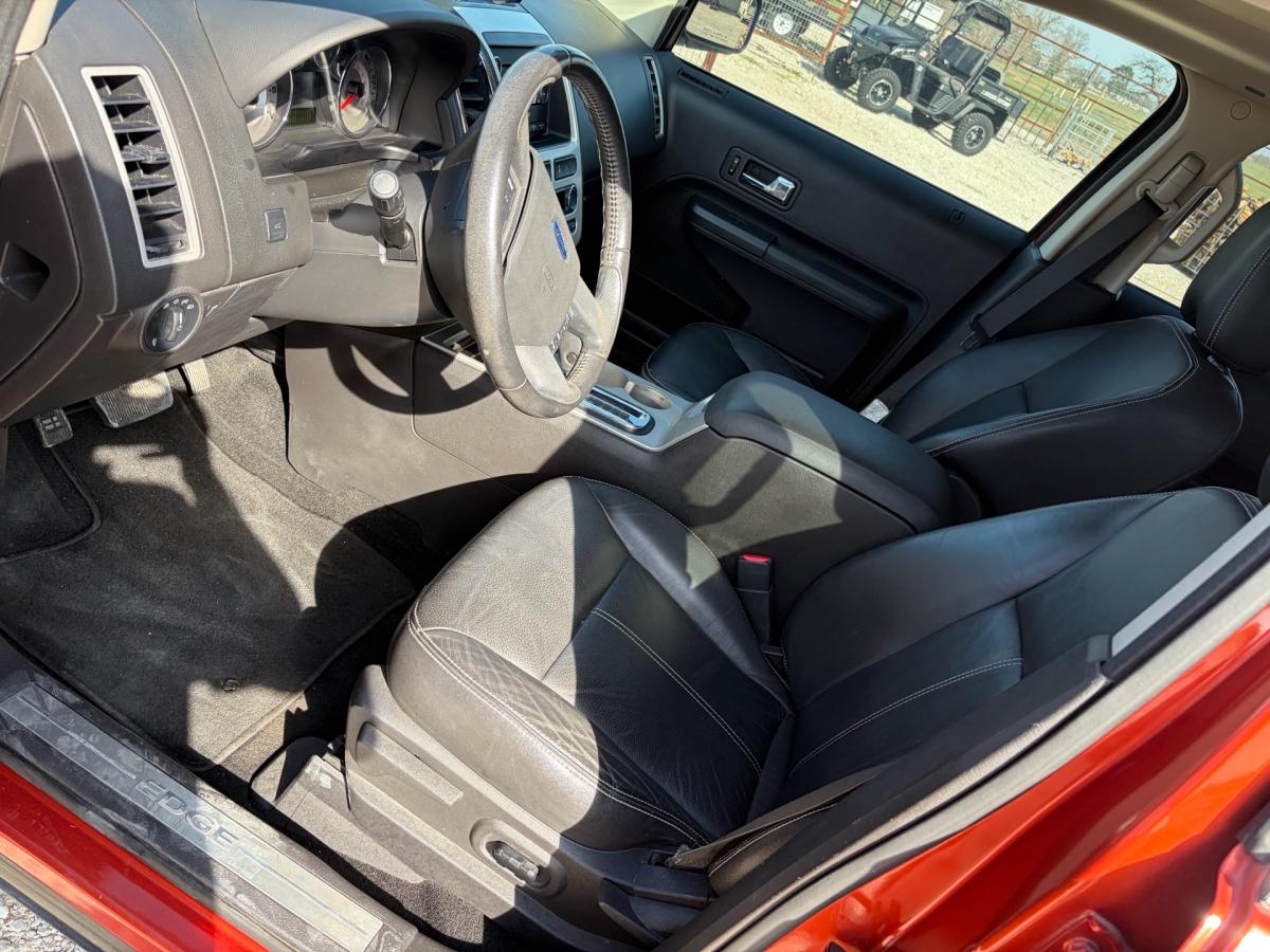 2008 ford edge - Waller, Texas - FleaMarketBay