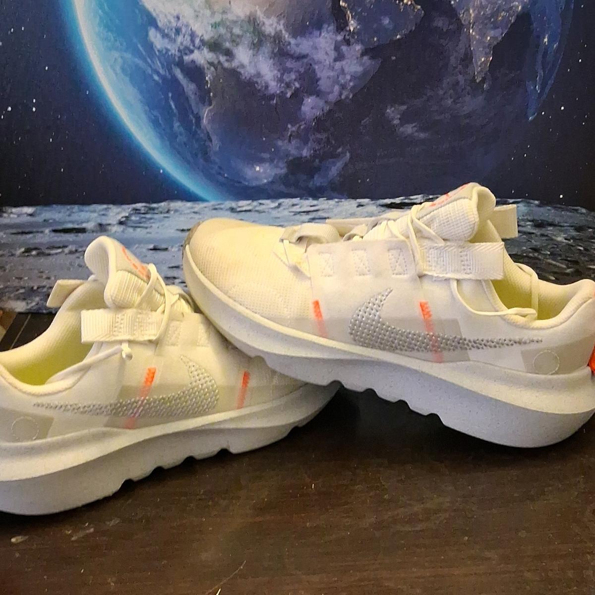 Nike crater impact - Charlotte, North Carolina - FleaMarketBay