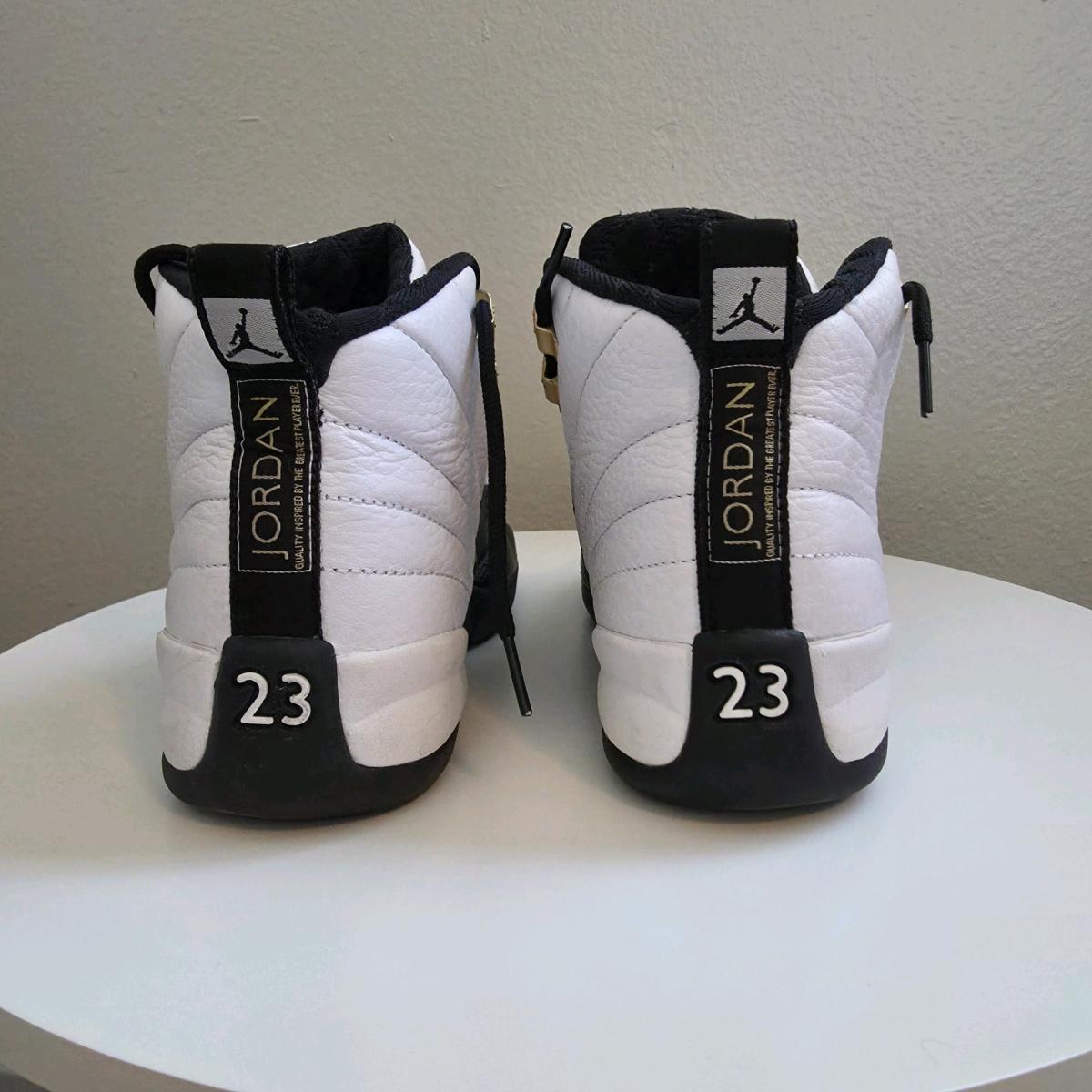 Jordan 12 Retro - Riverside, California - FleaMarketBay