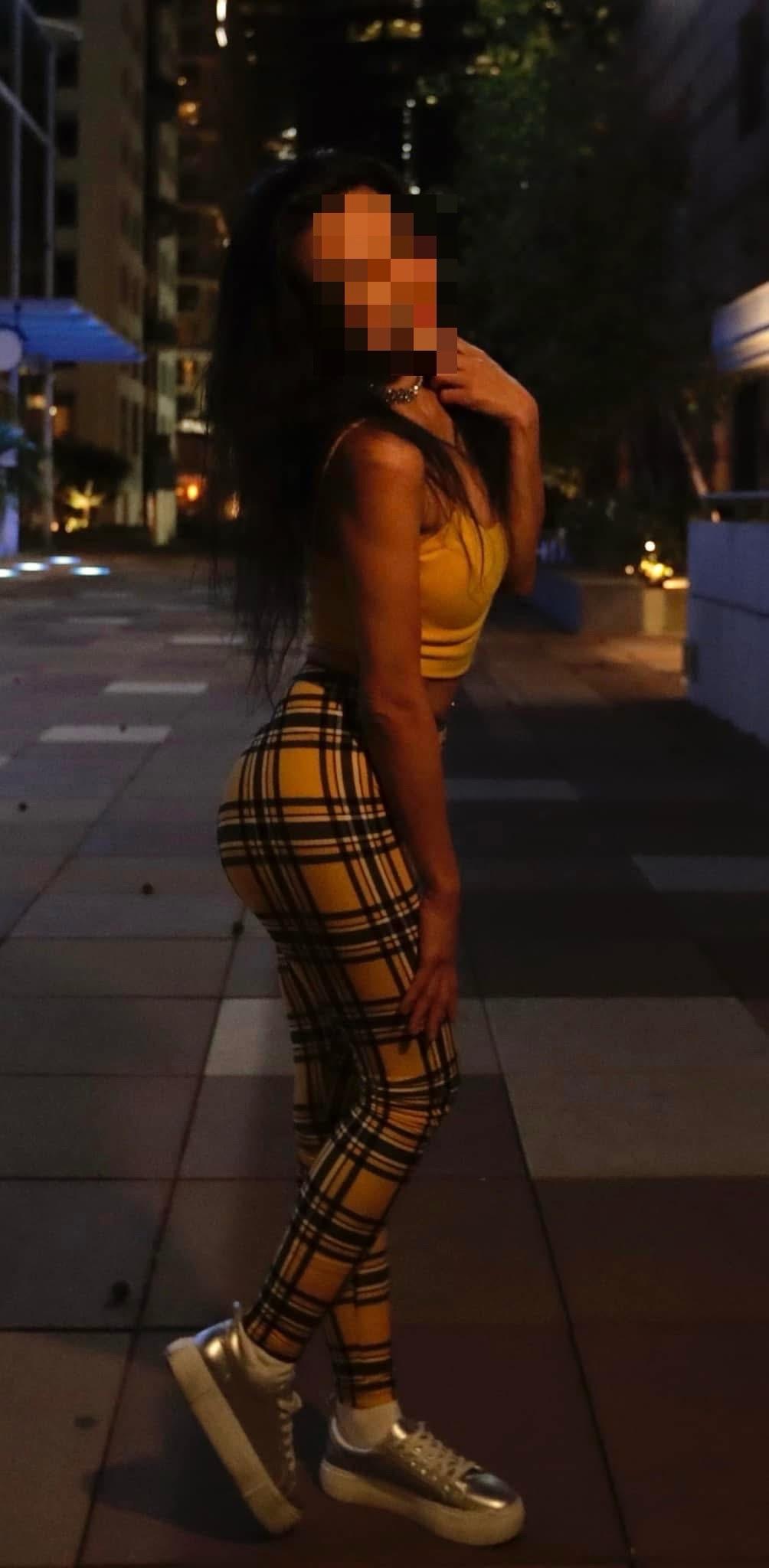 Mustard Yellow Plaid HighWaisted Stretch Leggings  Bold Tart - Los Angeles, California