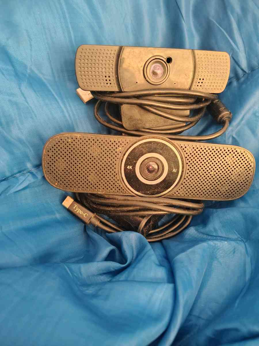 Web cams - Kansas City, Missouri - FleaMarketBay