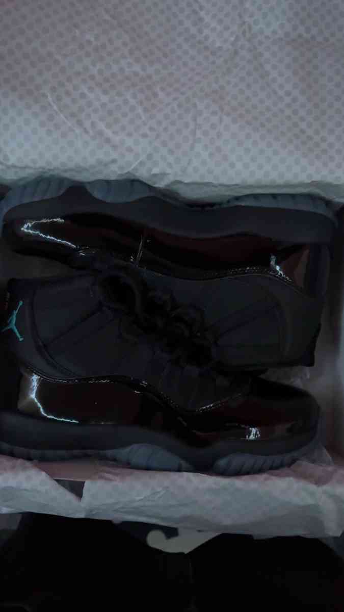 jordans 11 gammas - Garland, Texas
