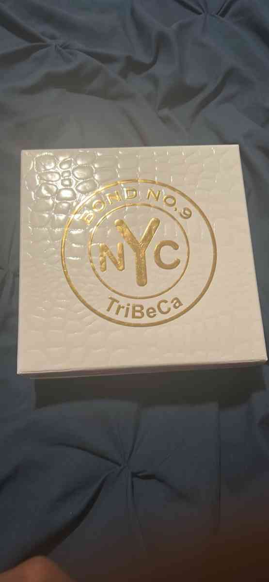 Bond NO9 TriBeCa