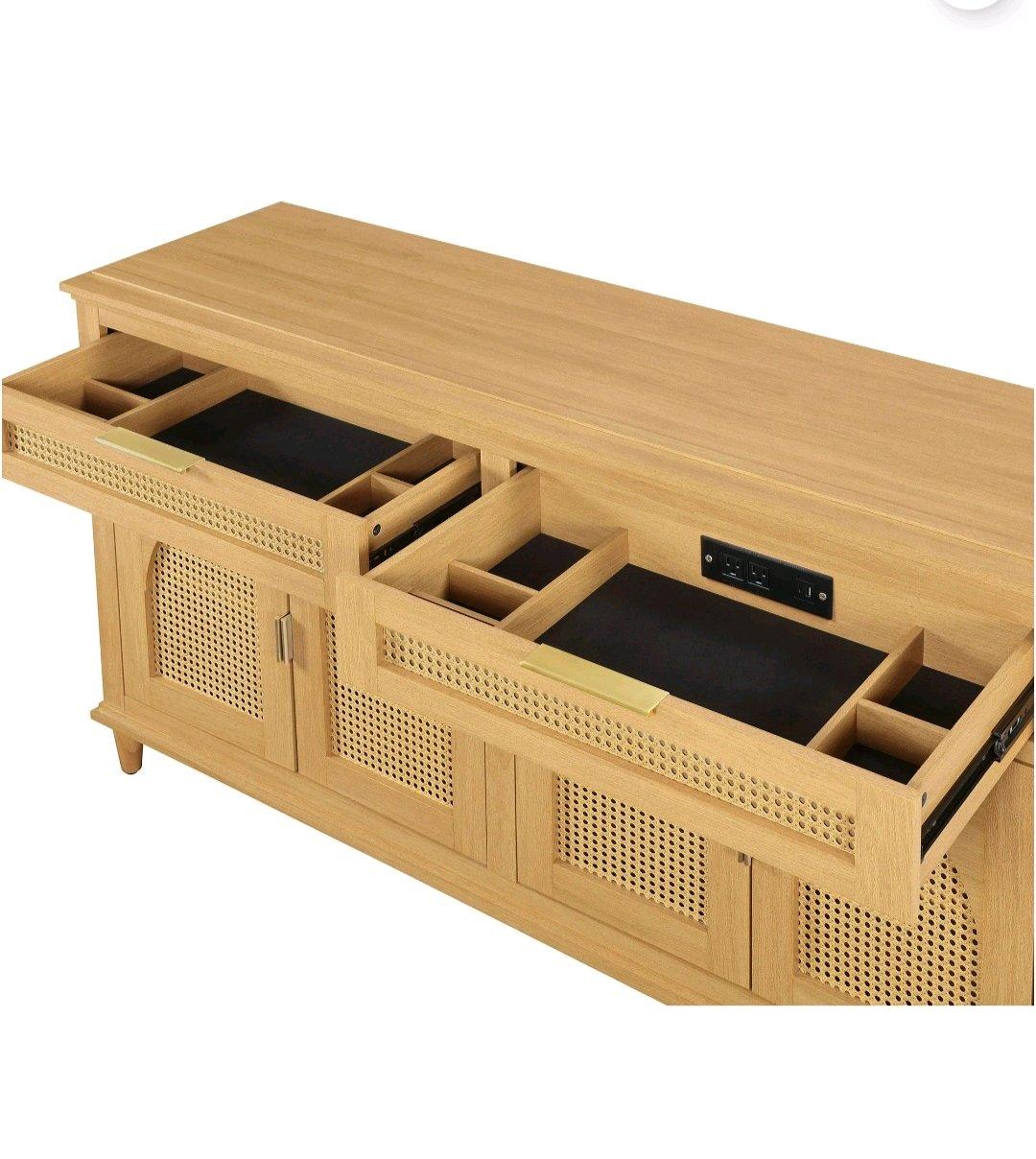 New In Box TV Stand - Cicero, Illinois - FleaMarketBay