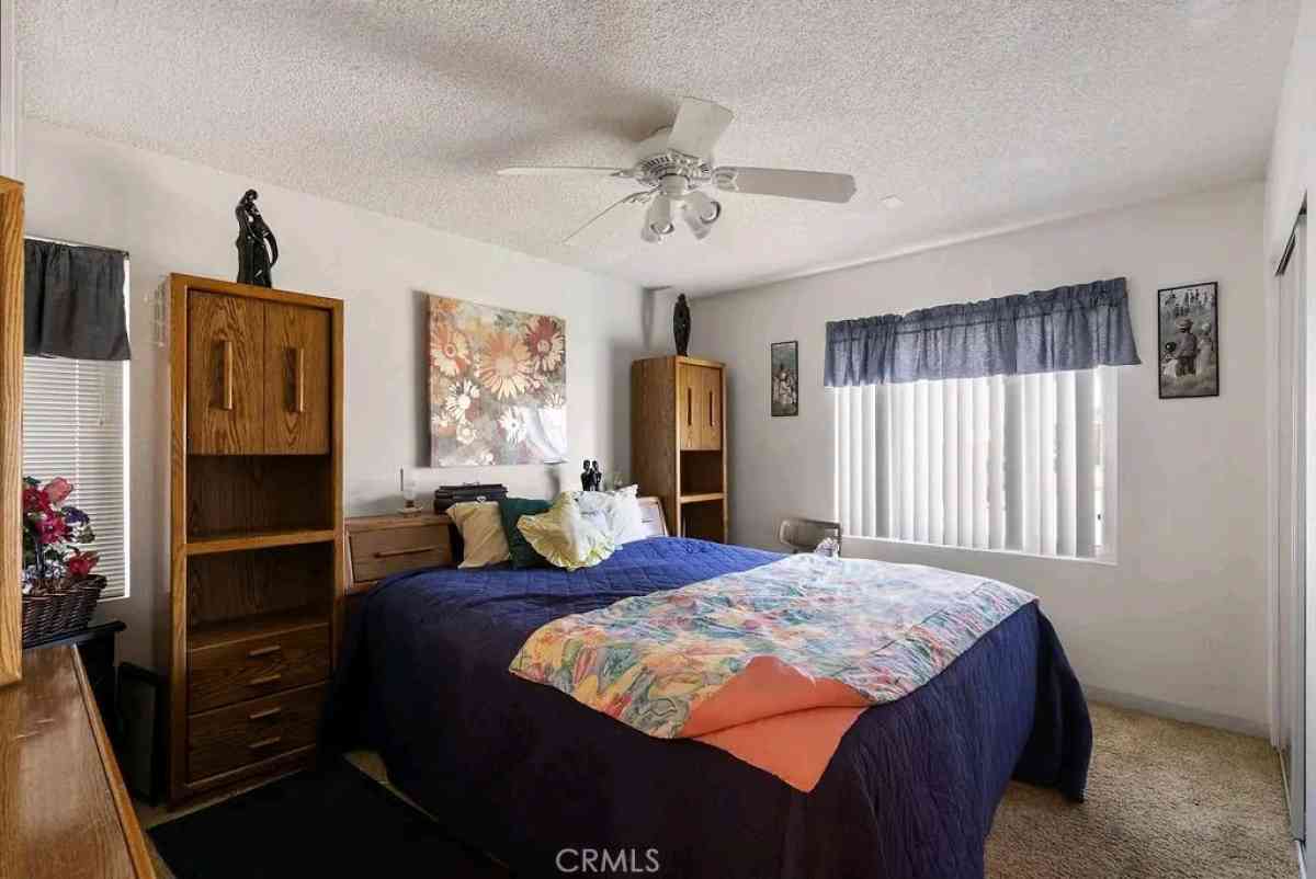 Estate Sale Bedroom Set - Moreno Valley, California