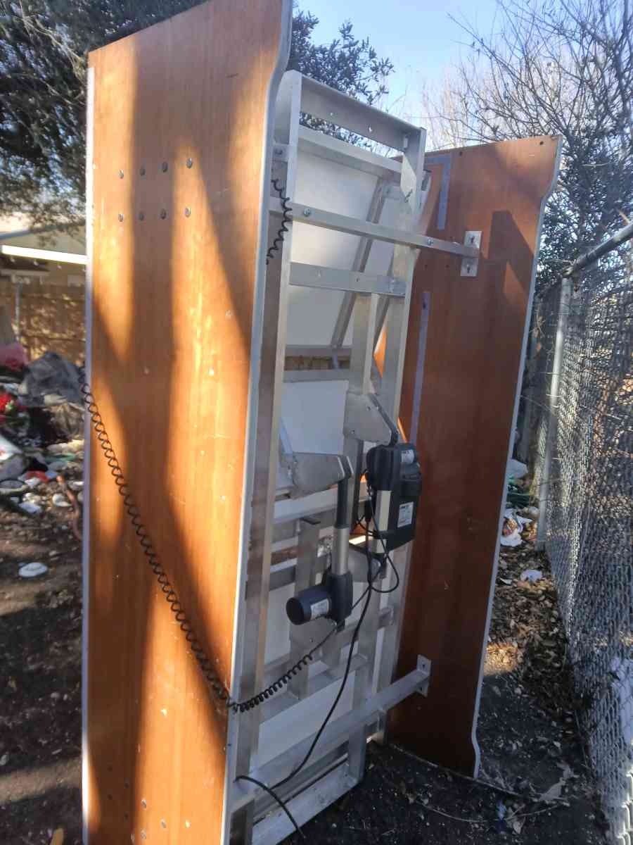 remote bed machine elderly - San Antonio, Texas - FleaMarketBay