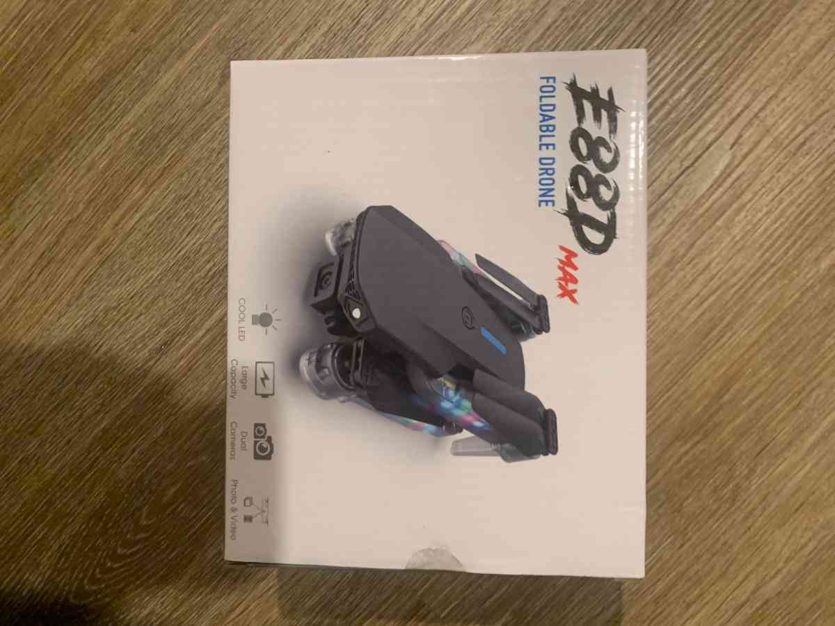 drone - Victorville, California - FleaMarketBay