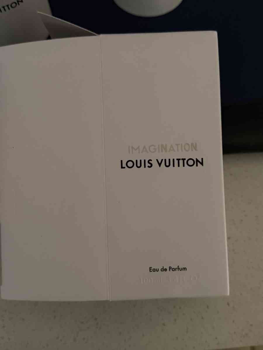 Louis Vuitton Imagination Eau de Parfum  100 Authentic - Glendale, California - FleaMarketBay