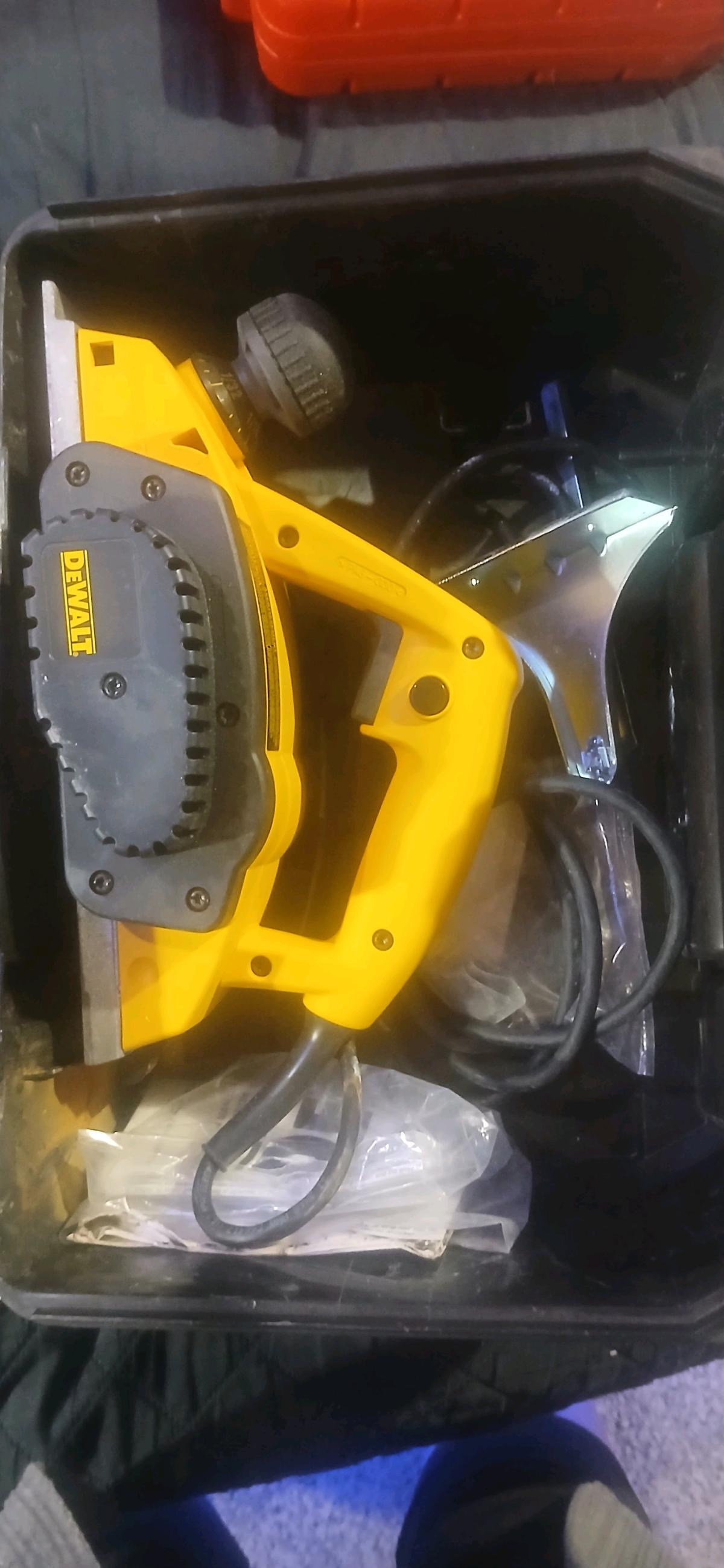 Power Tools - Arvada, Colorado