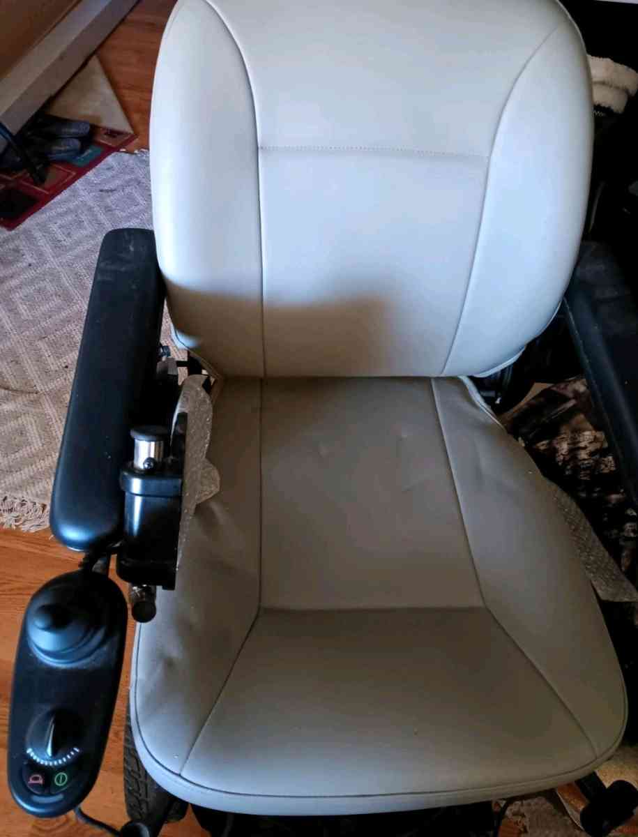 Mobilty Scooter - Bridgeport, Illinois - FleaMarketBay