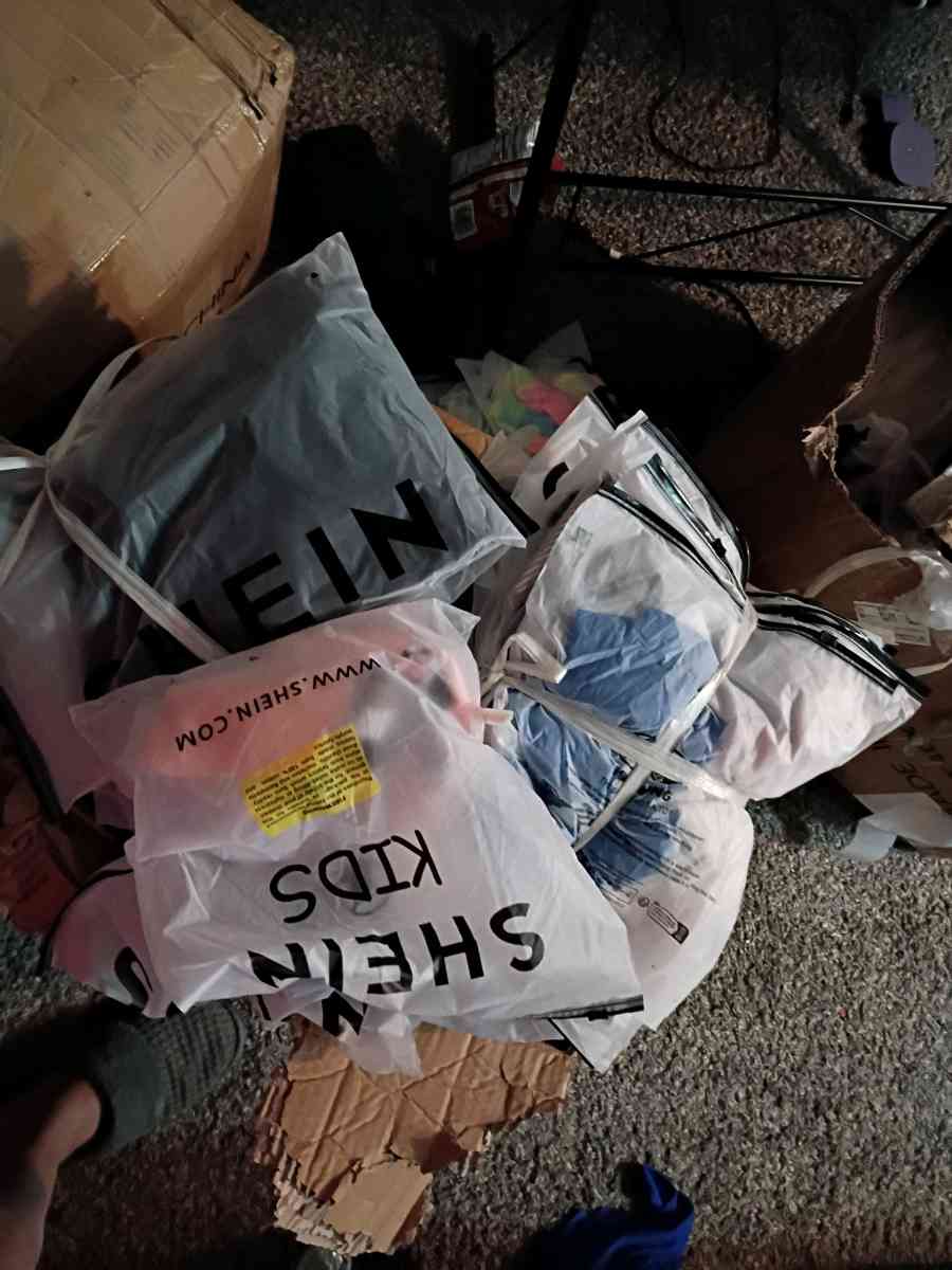clothes shein - Columbus, Ohio - FleaMarketBay