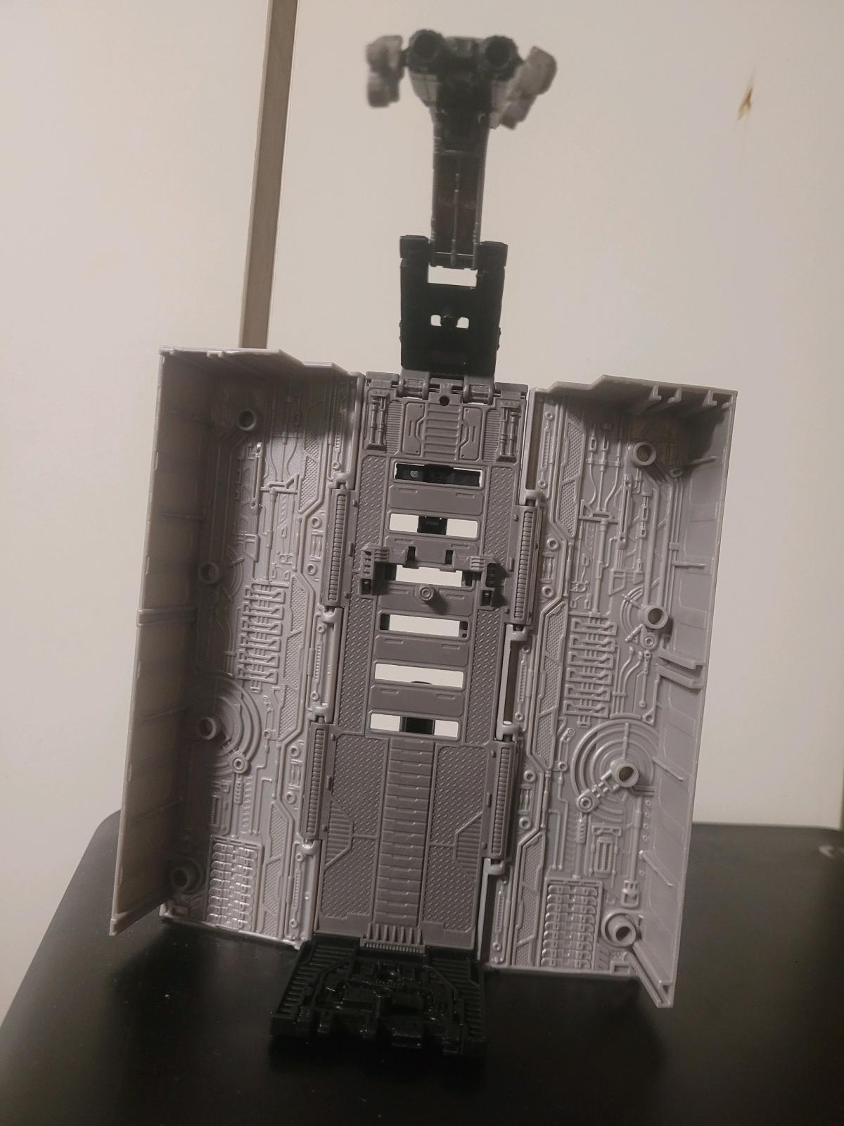 transformers volvo optimus prime - Altavista, Virginia - FleaMarketBay