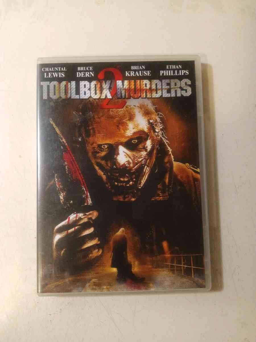 Freddy Krueger and more read below - Rossville, Georgia - FleaMarketBay