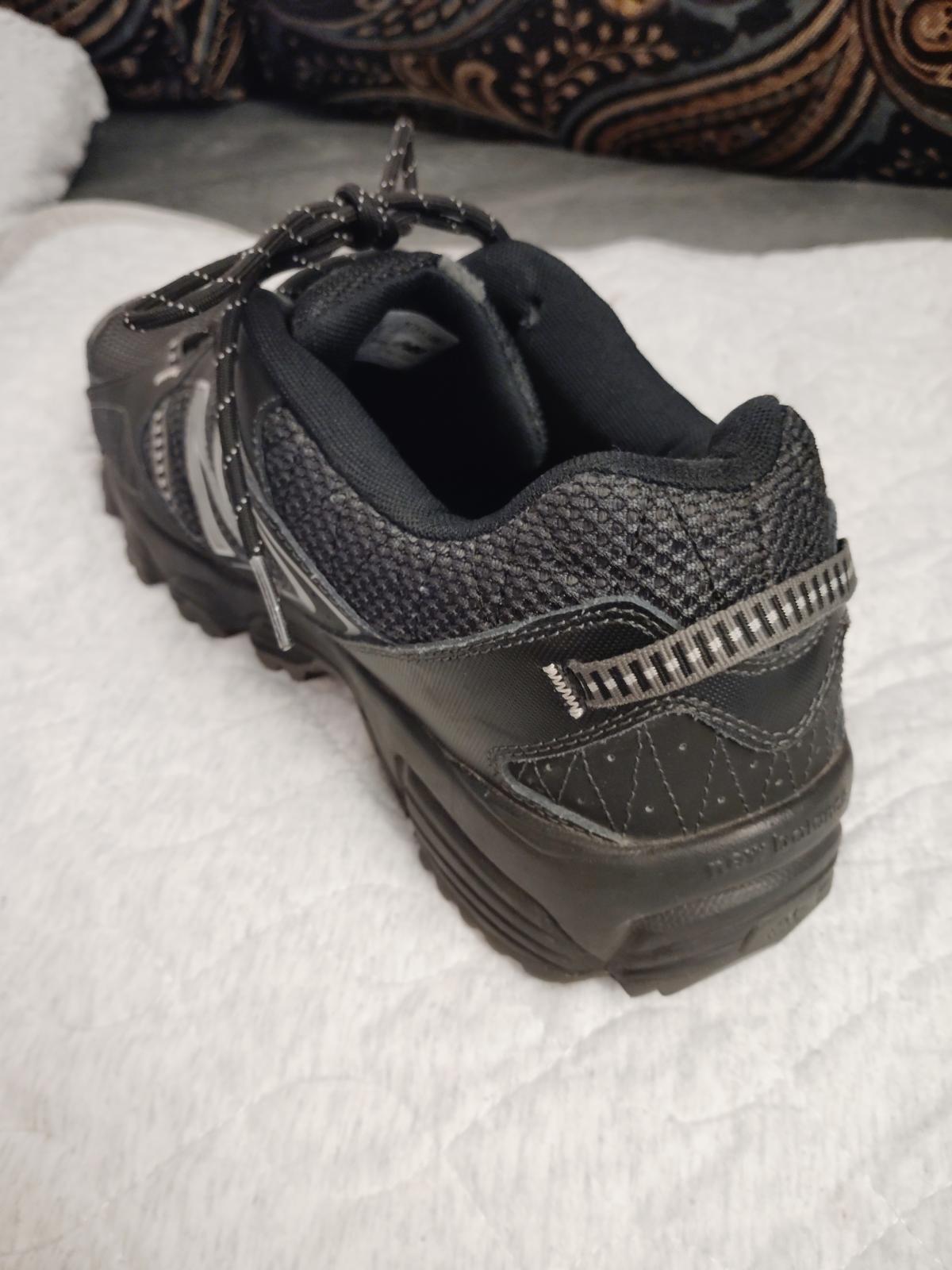 New Balance 412 Trail shoes. Size 13 - Virginia Beach, Virginia - FleaMarketBay