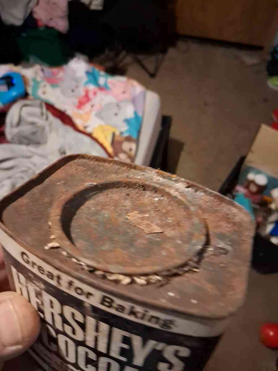 Hershey coa coating - Laurens, South Carolina - FleaMarketBay