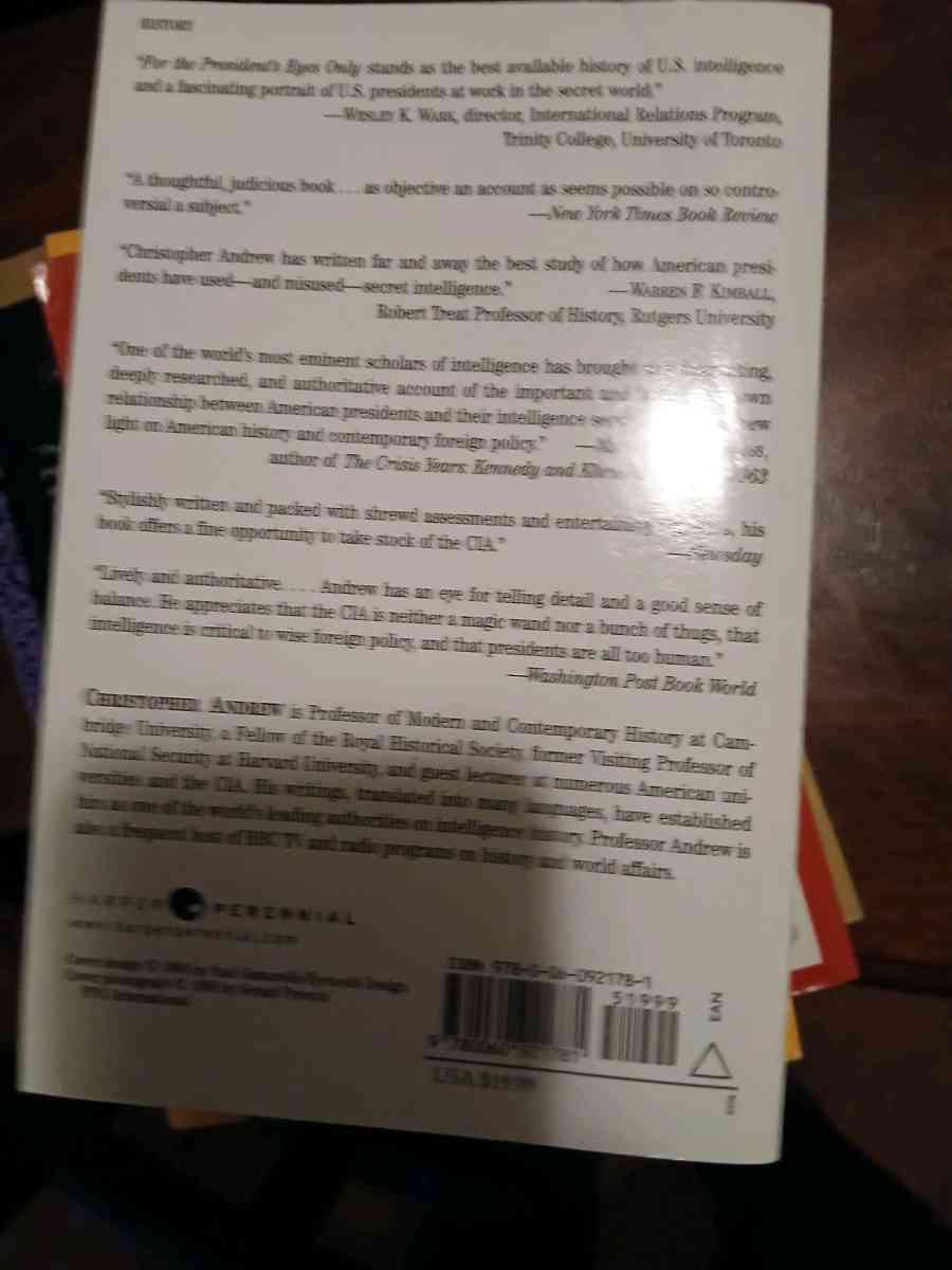 4 book bundle  for 33 - Abbeville, Louisiana - FleaMarketBay