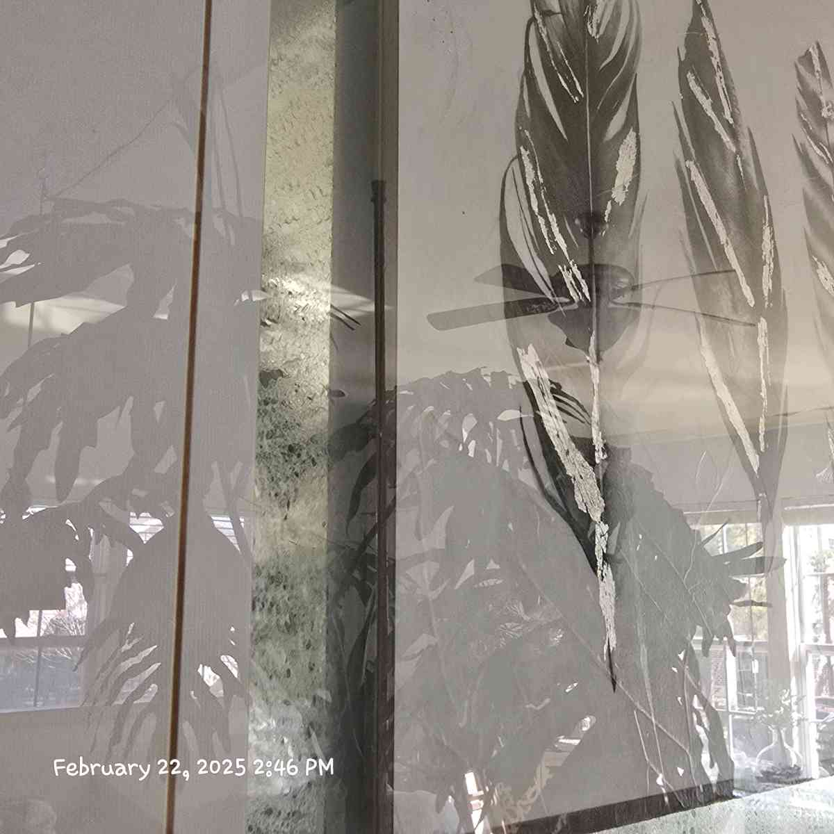 Beautiful Mathers brothers wall art picture - Broken Arrow, Oklahoma - FleaMarketBay