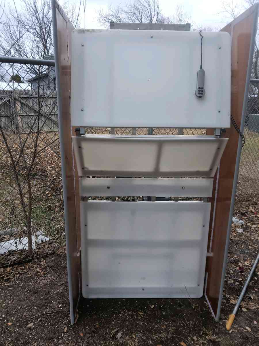 remote bed machine elderly - San Antonio, Texas