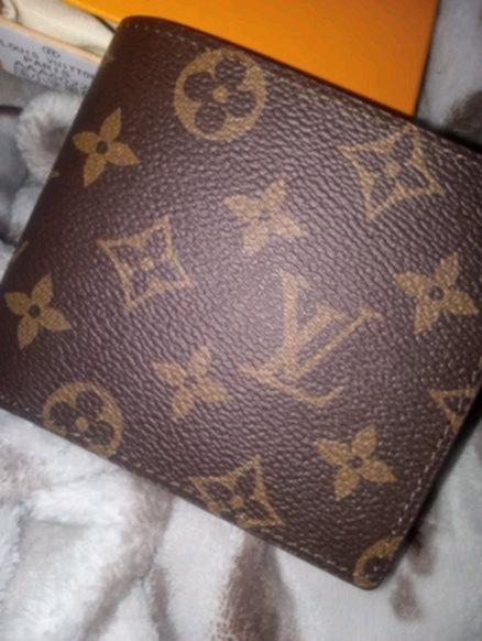 LV wallet - Warren, Michigan