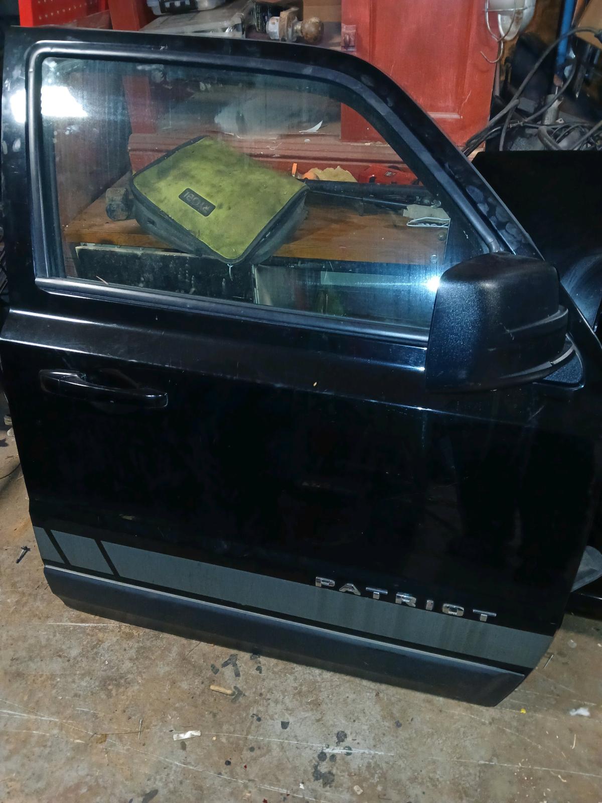 2017 JEEP PATRIOT 4x4 DOORS WITH WINDOWS - Covington, Georgia - FleaMarketBay