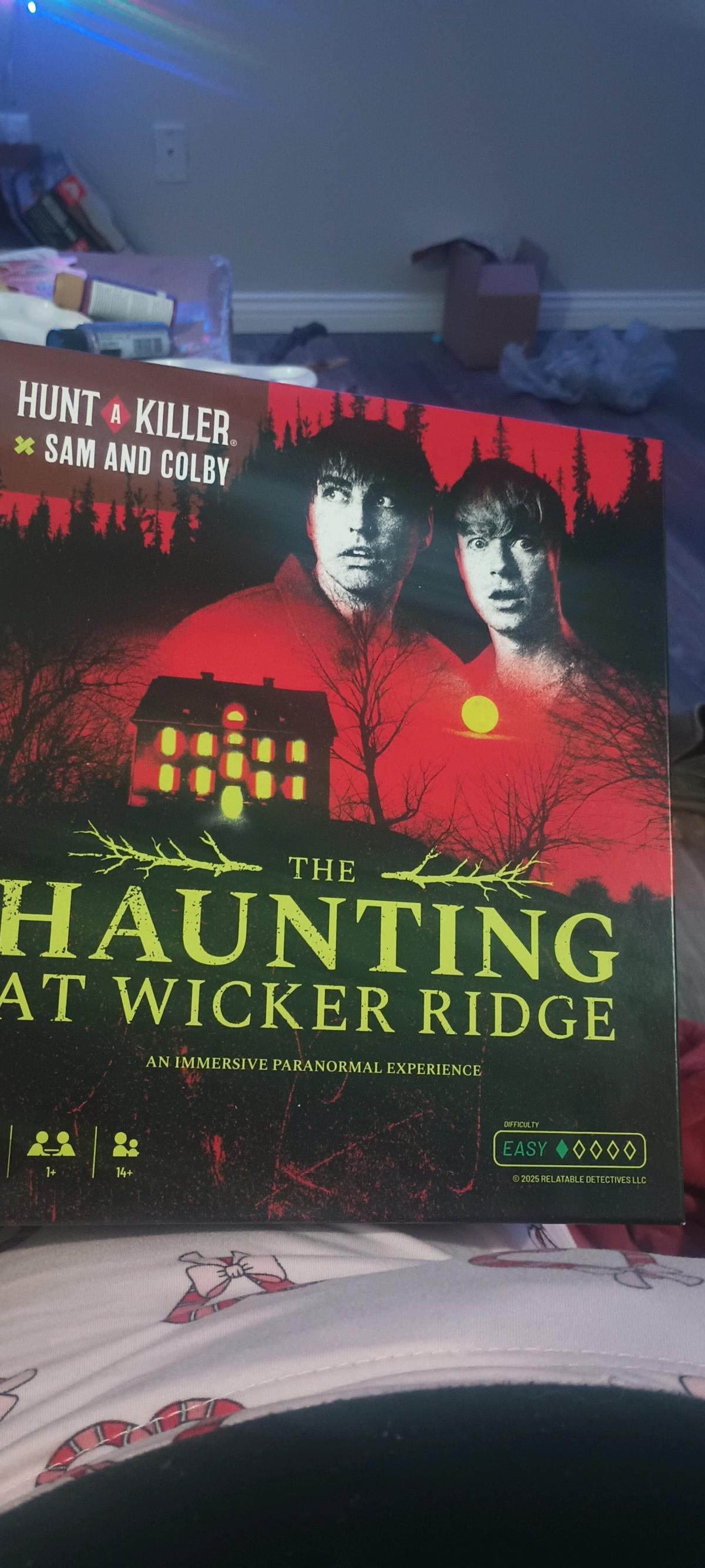 sam and Colby game - Waco, Texas - FleaMarketBay