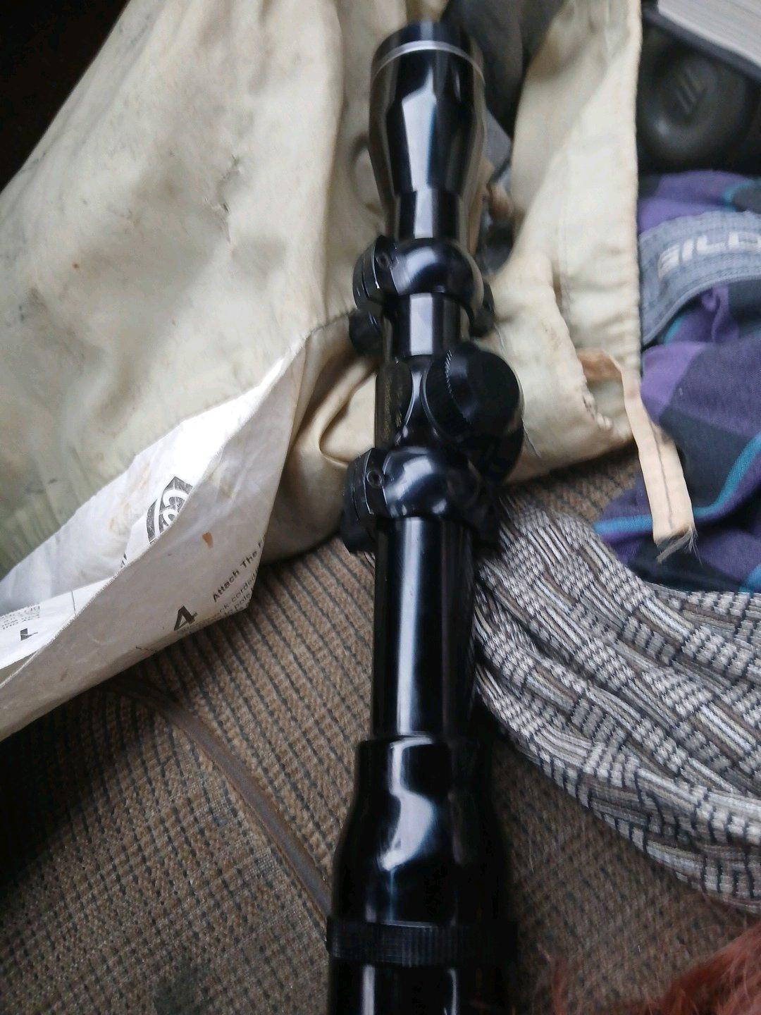 scope - Austell, Georgia - FleaMarketBay