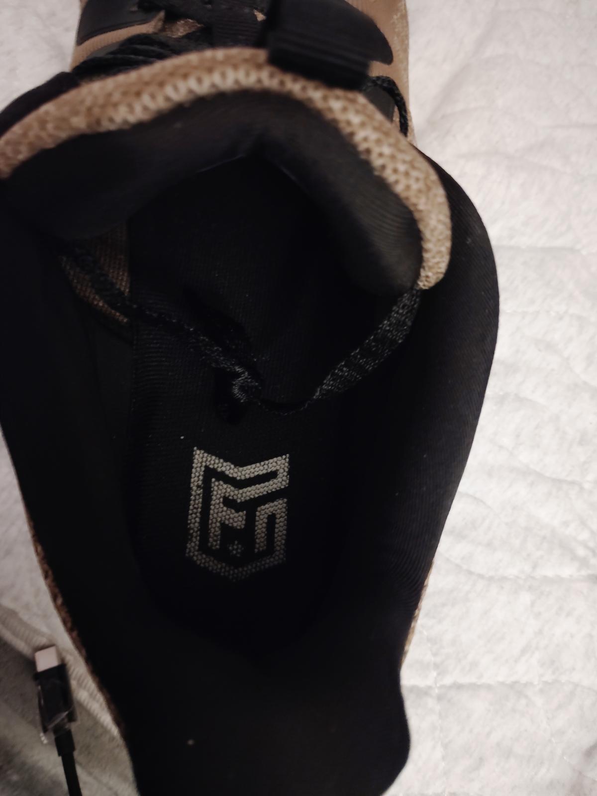 Freedom Industries XP1-RT trail running shoes  Size 14 - Virginia Beach, Virginia - FleaMarketBay