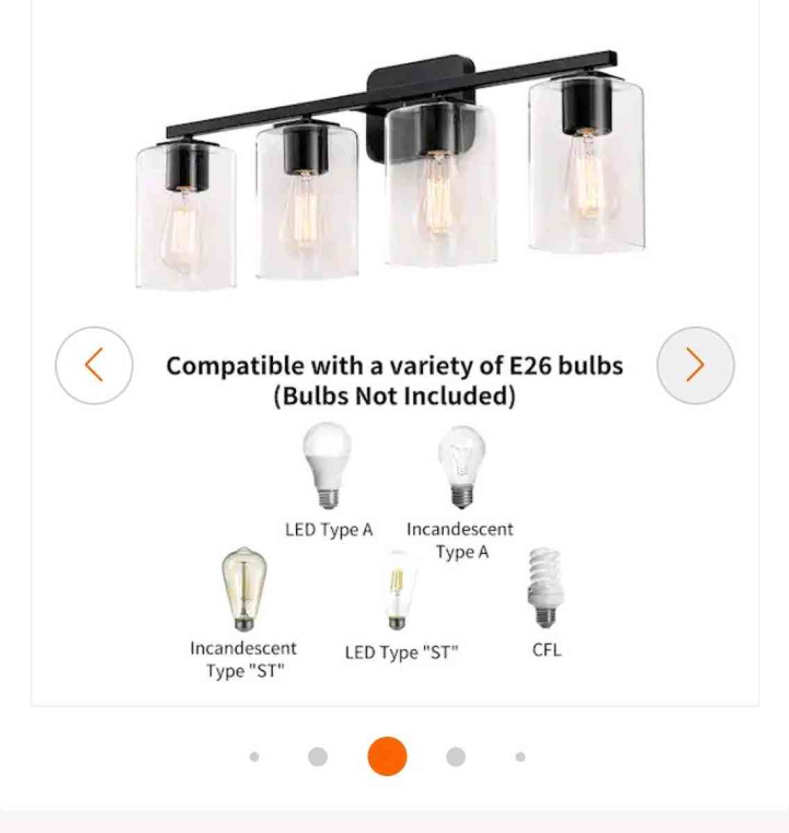 lampara - Paramount, California - FleaMarketBay