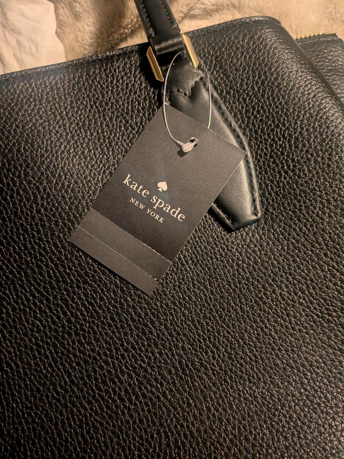 Kate Spade shoulder bag - Terrebonne, Oregon - FleaMarketBay