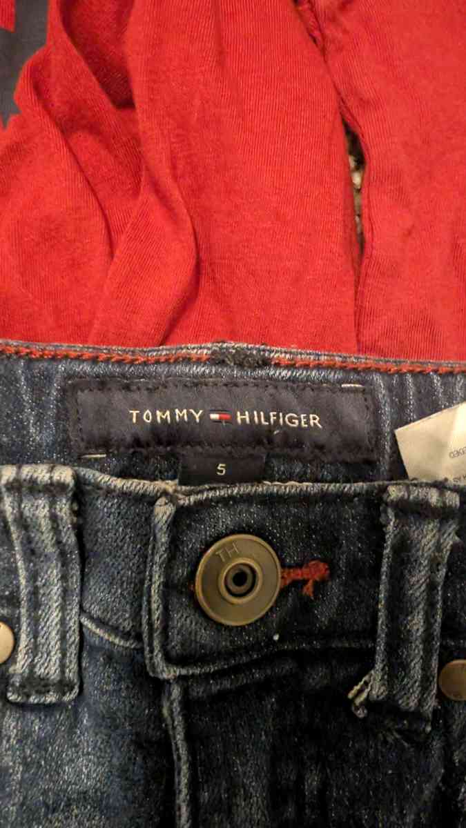 Tommy Hilfiger lot - Kansas City, Kansas - FleaMarketBay