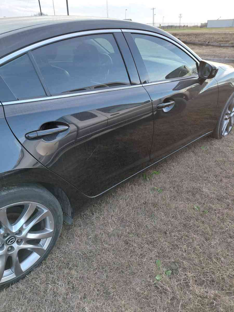 2014 Mazda 6 - Lillian, Texas - FleaMarketBay