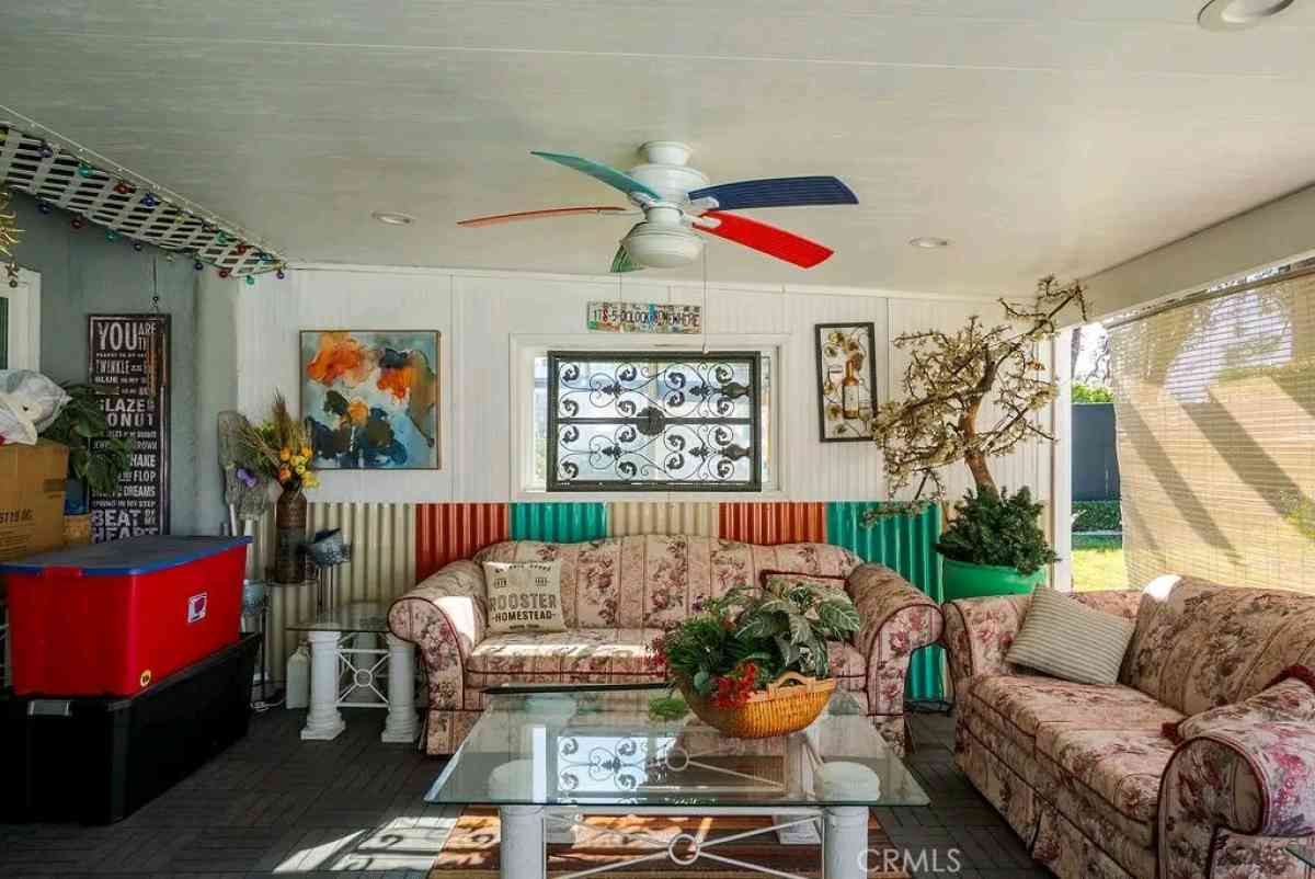 Estate Sale Patio - Moreno Valley, California - FleaMarketBay