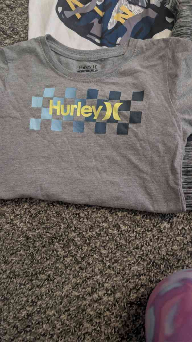 boys tshirts lot - Kansas City, Kansas - FleaMarketBay