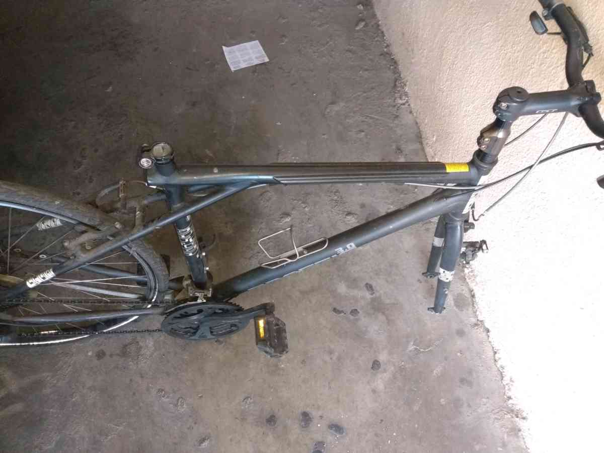 bike 15 gears - Los Angeles, California - FleaMarketBay