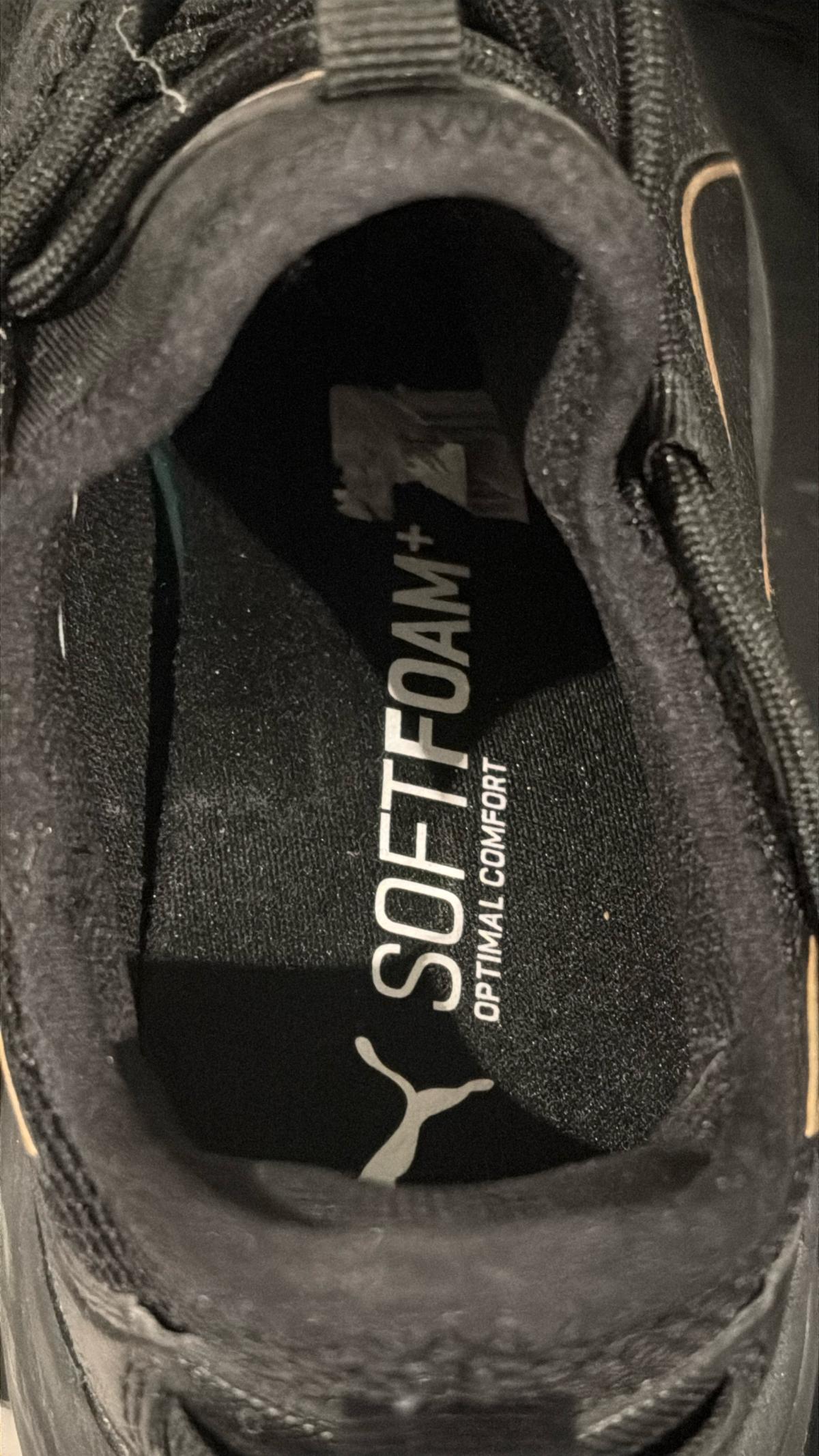 puma shoes - Victorville, California - FleaMarketBay