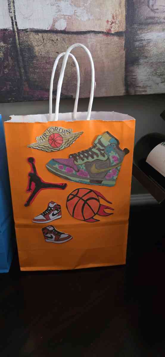 custom goodie bags any theme - Ardmore, Pennsylvania - FleaMarketBay