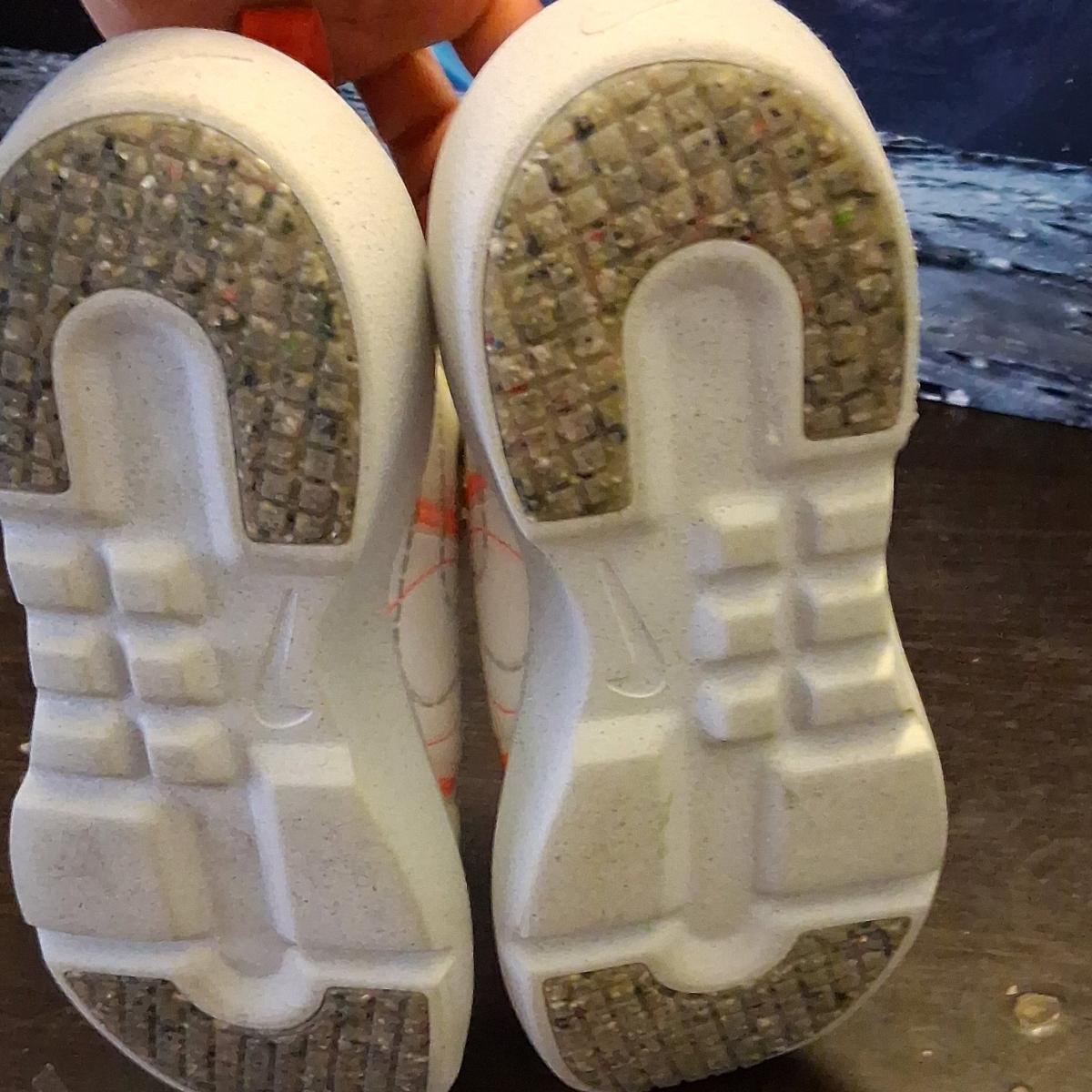 Nike crater impact - Charlotte, North Carolina - FleaMarketBay