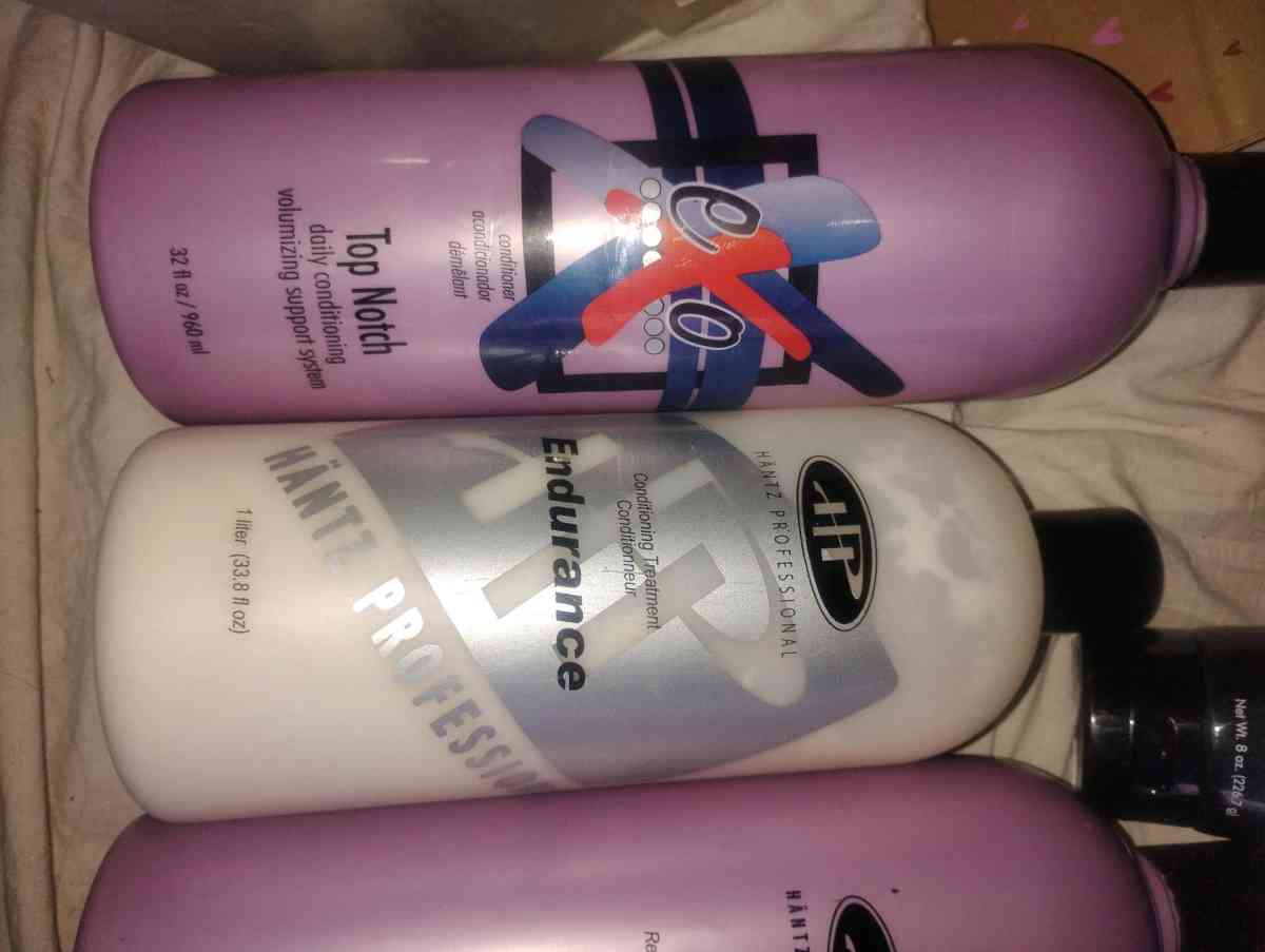 Peter Hantz Professional salon products - Las Cruces, New Mexico - FleaMarketBay